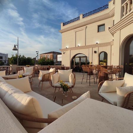 מוסייחון Zaru Hotel Boutique מראה חיצוני תמונה