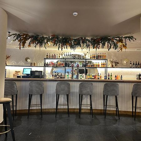 מוסייחון Zaru Hotel Boutique מראה חיצוני תמונה