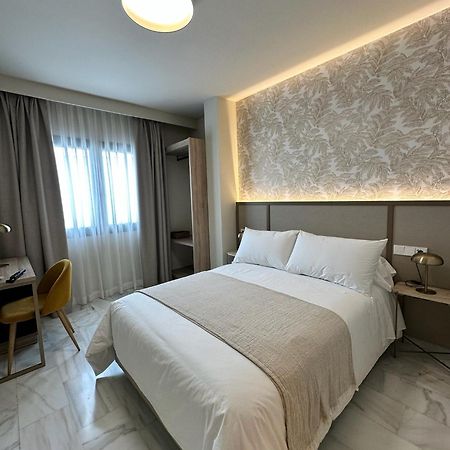 מוסייחון Zaru Hotel Boutique מראה חיצוני תמונה