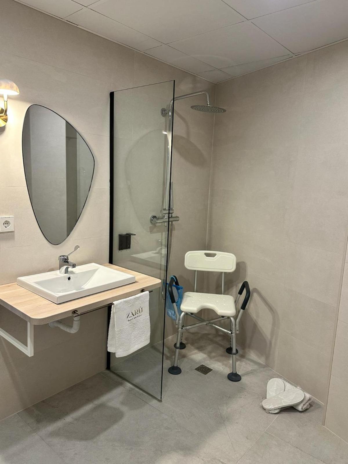 מוסייחון Zaru Hotel Boutique חדר תמונה