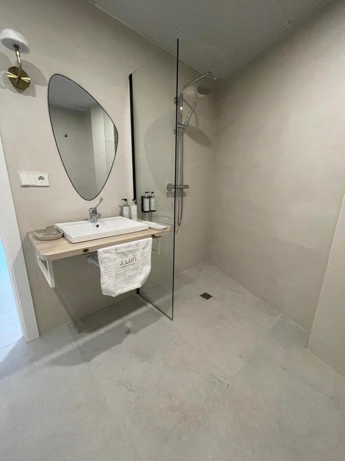 מוסייחון Zaru Hotel Boutique מראה חיצוני תמונה