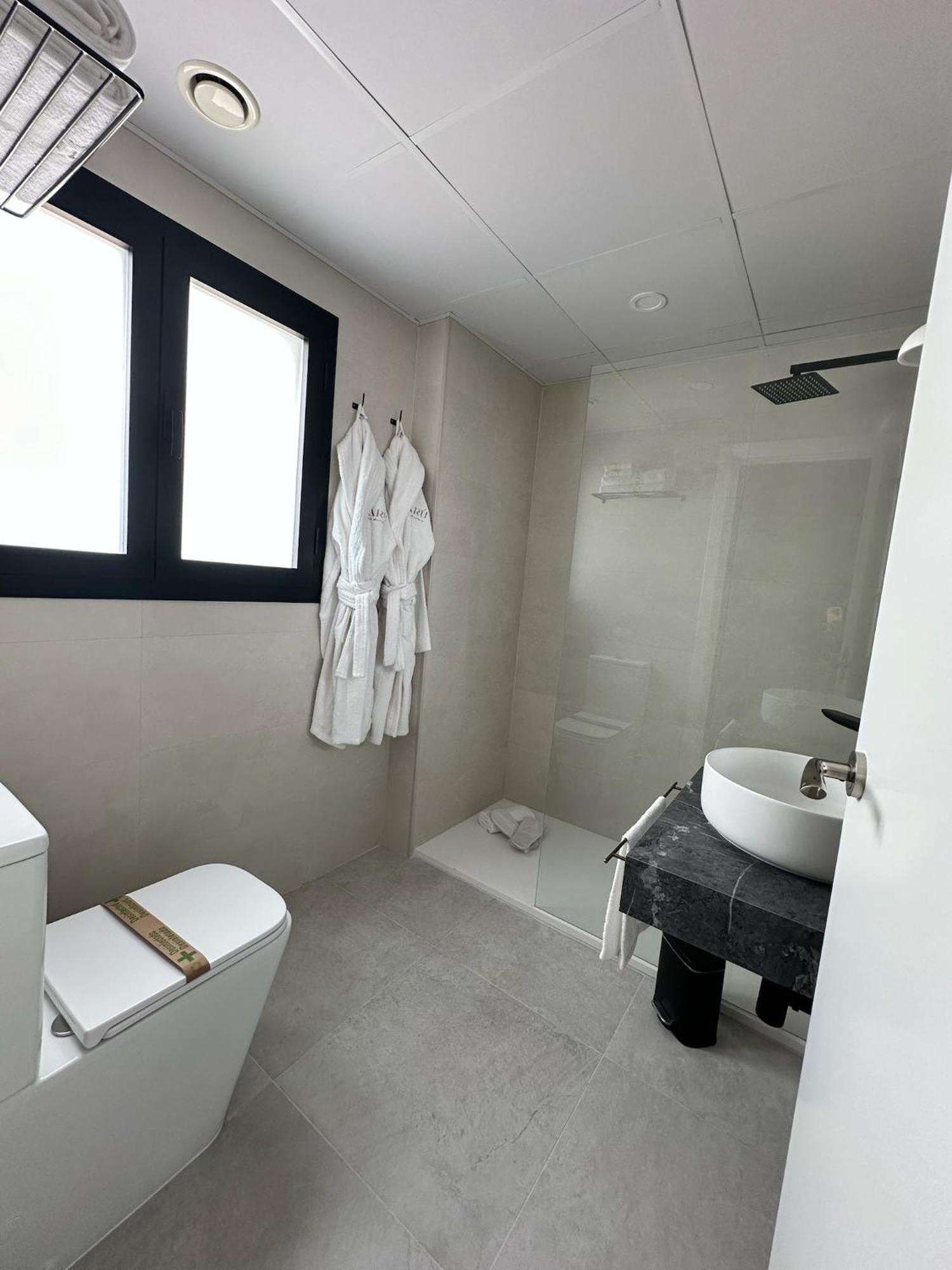 מוסייחון Zaru Hotel Boutique מראה חיצוני תמונה