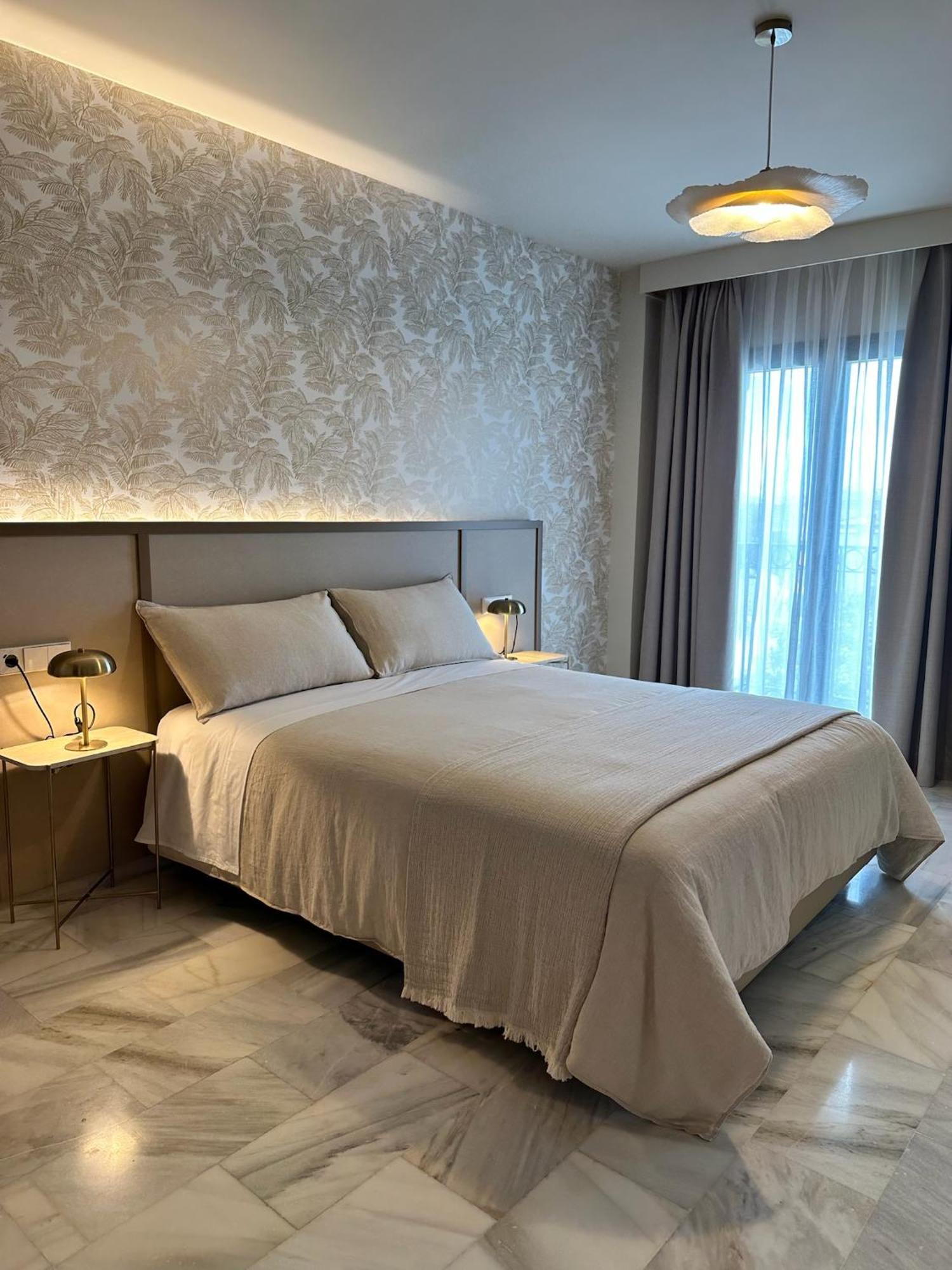 מוסייחון Zaru Hotel Boutique מראה חיצוני תמונה