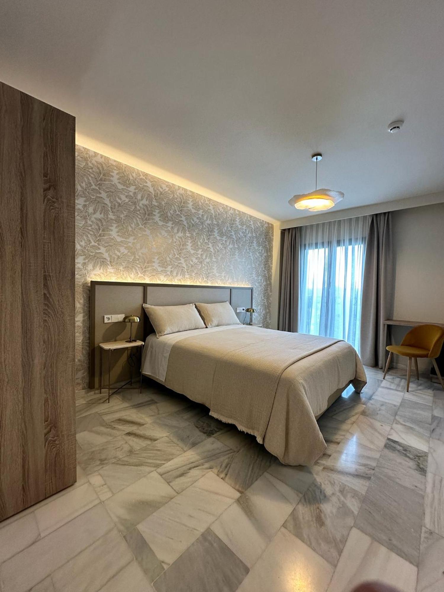מוסייחון Zaru Hotel Boutique מראה חיצוני תמונה