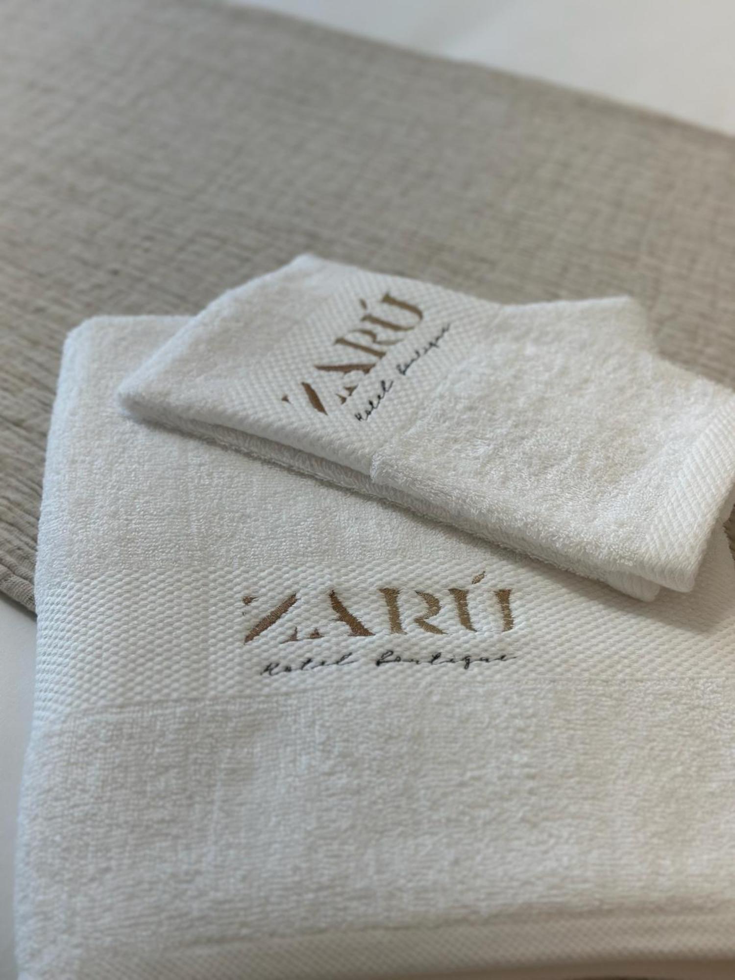 מוסייחון Zaru Hotel Boutique מראה חיצוני תמונה