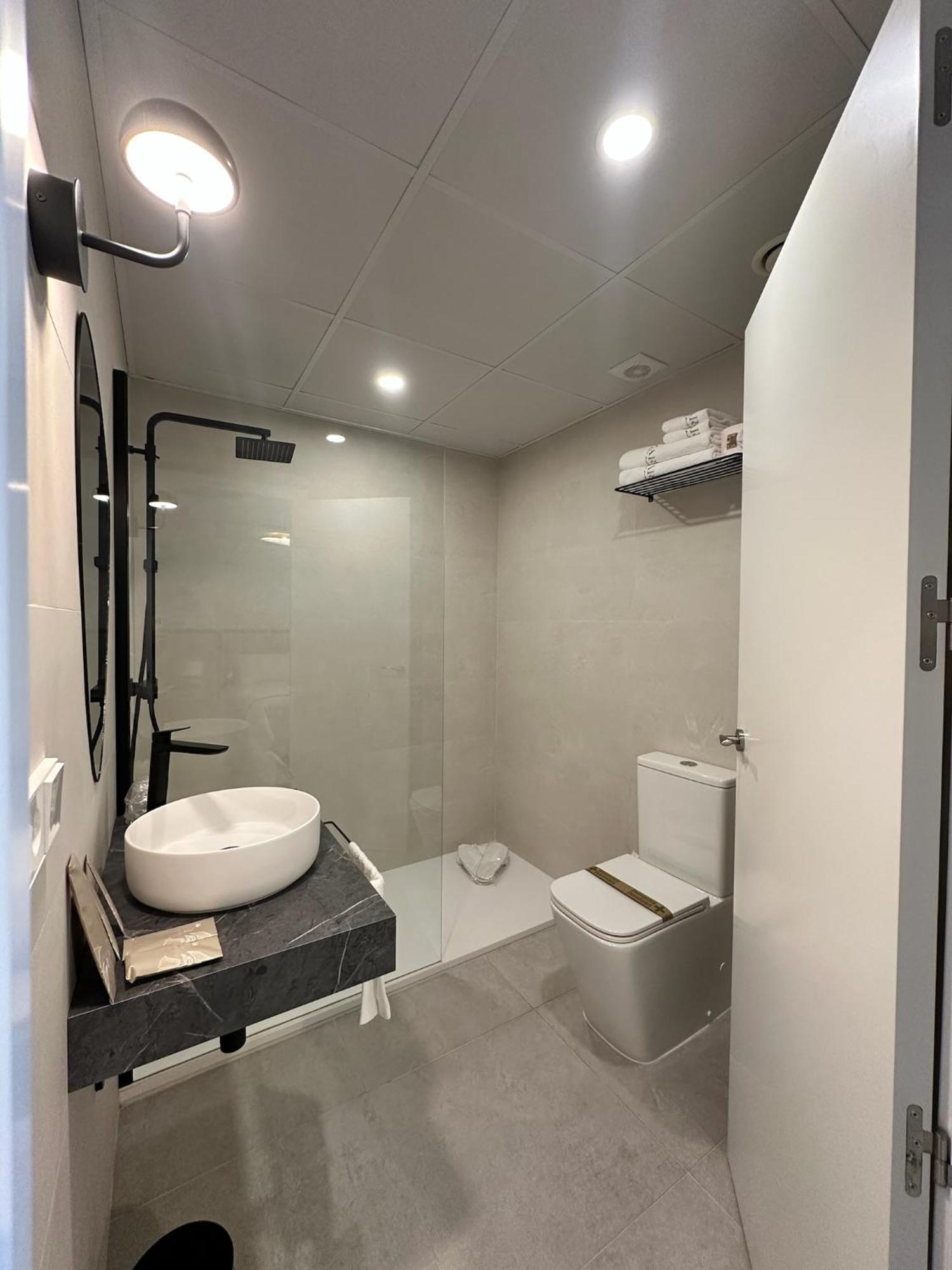 מוסייחון Zaru Hotel Boutique מראה חיצוני תמונה
