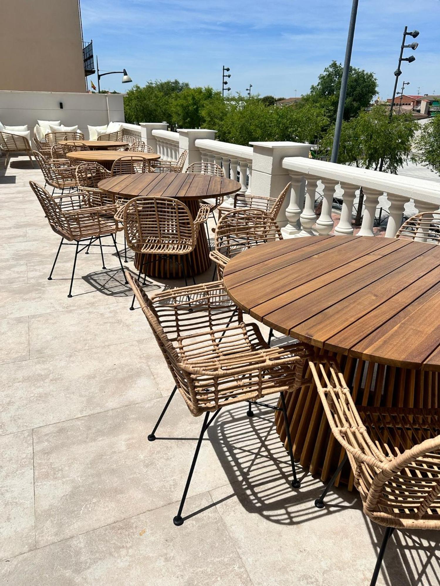 מוסייחון Zaru Hotel Boutique מראה חיצוני תמונה