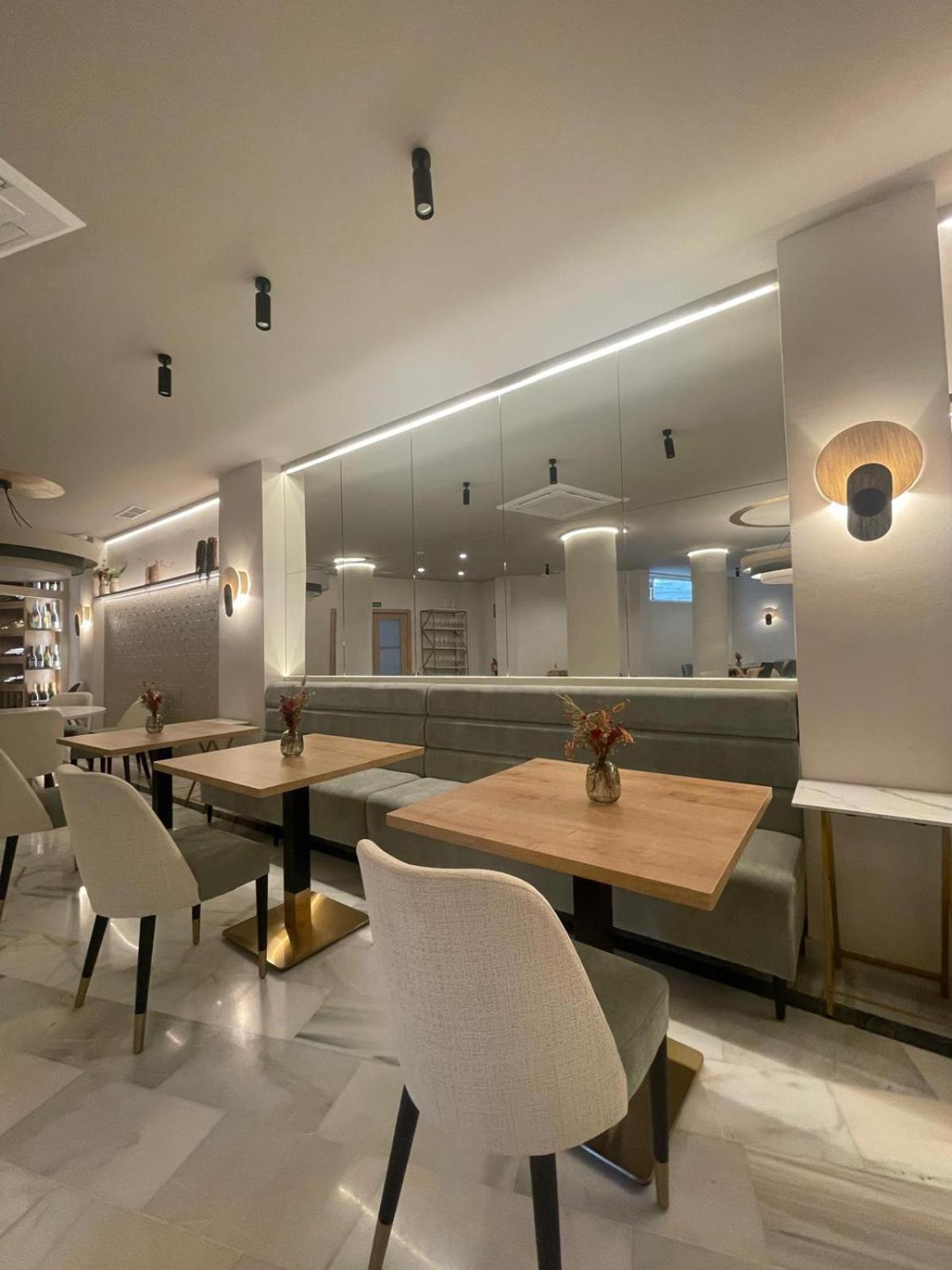 מוסייחון Zaru Hotel Boutique מראה חיצוני תמונה