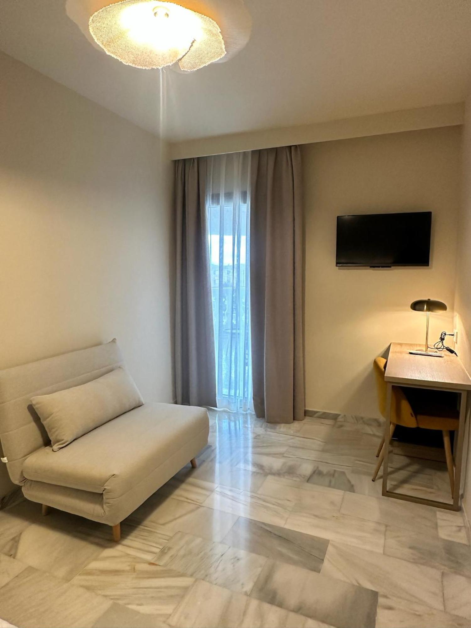 מוסייחון Zaru Hotel Boutique מראה חיצוני תמונה