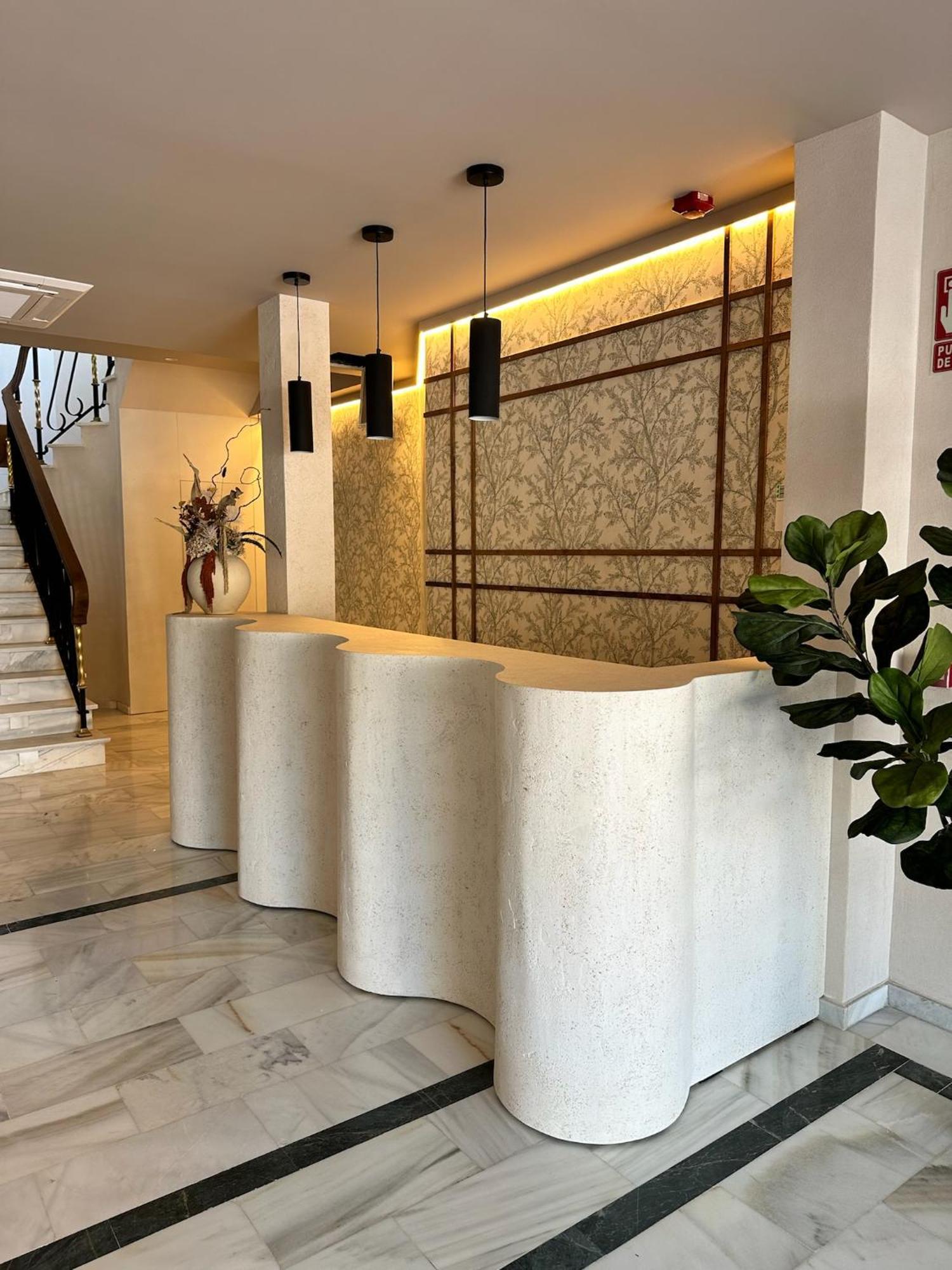 מוסייחון Zaru Hotel Boutique מראה חיצוני תמונה