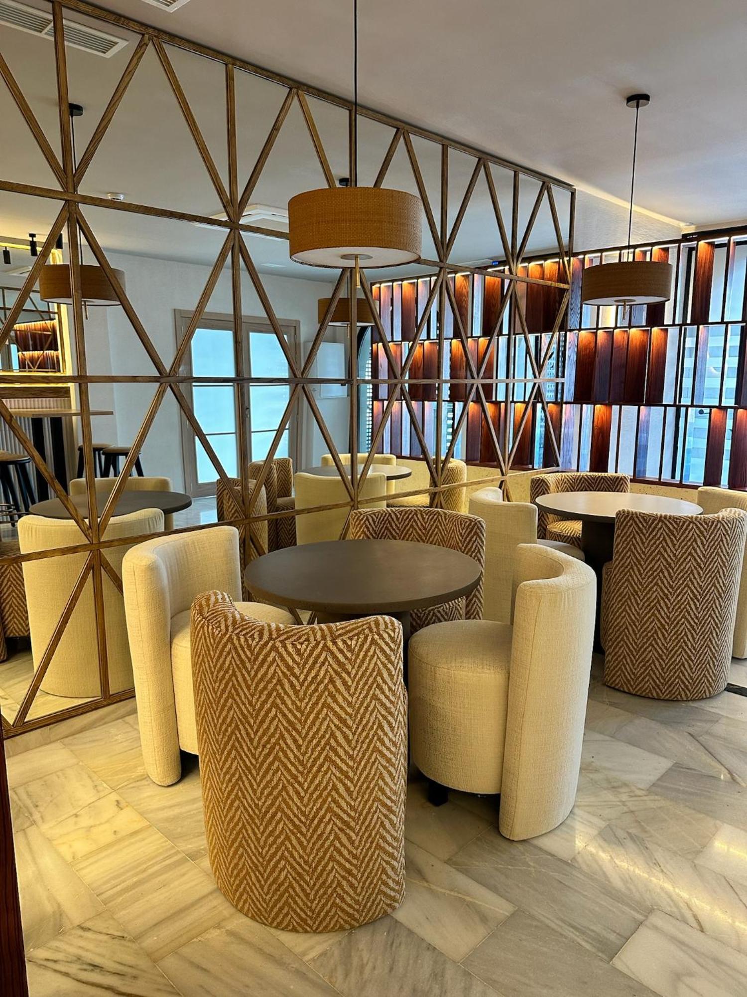 מוסייחון Zaru Hotel Boutique מראה חיצוני תמונה