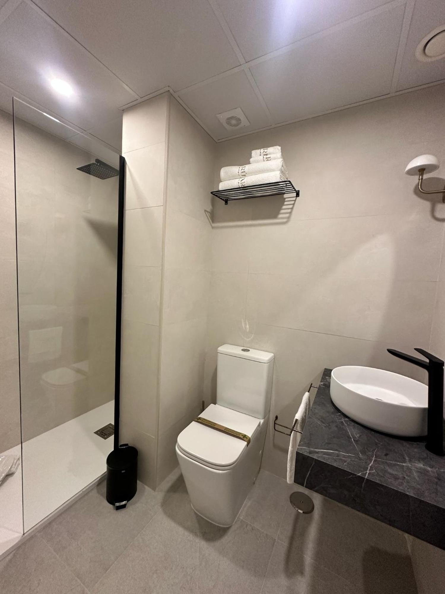 מוסייחון Zaru Hotel Boutique מראה חיצוני תמונה
