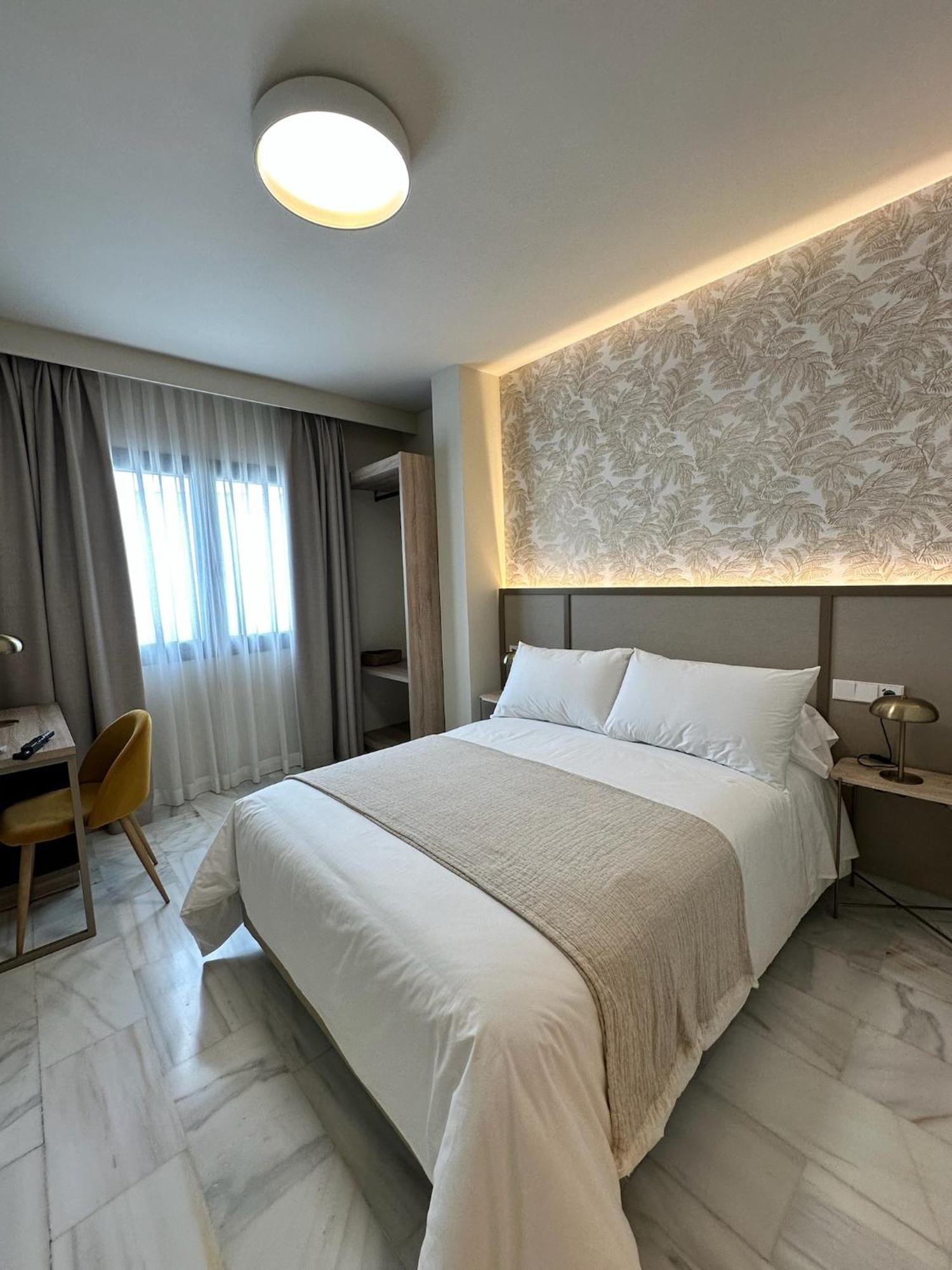 מוסייחון Zaru Hotel Boutique מראה חיצוני תמונה