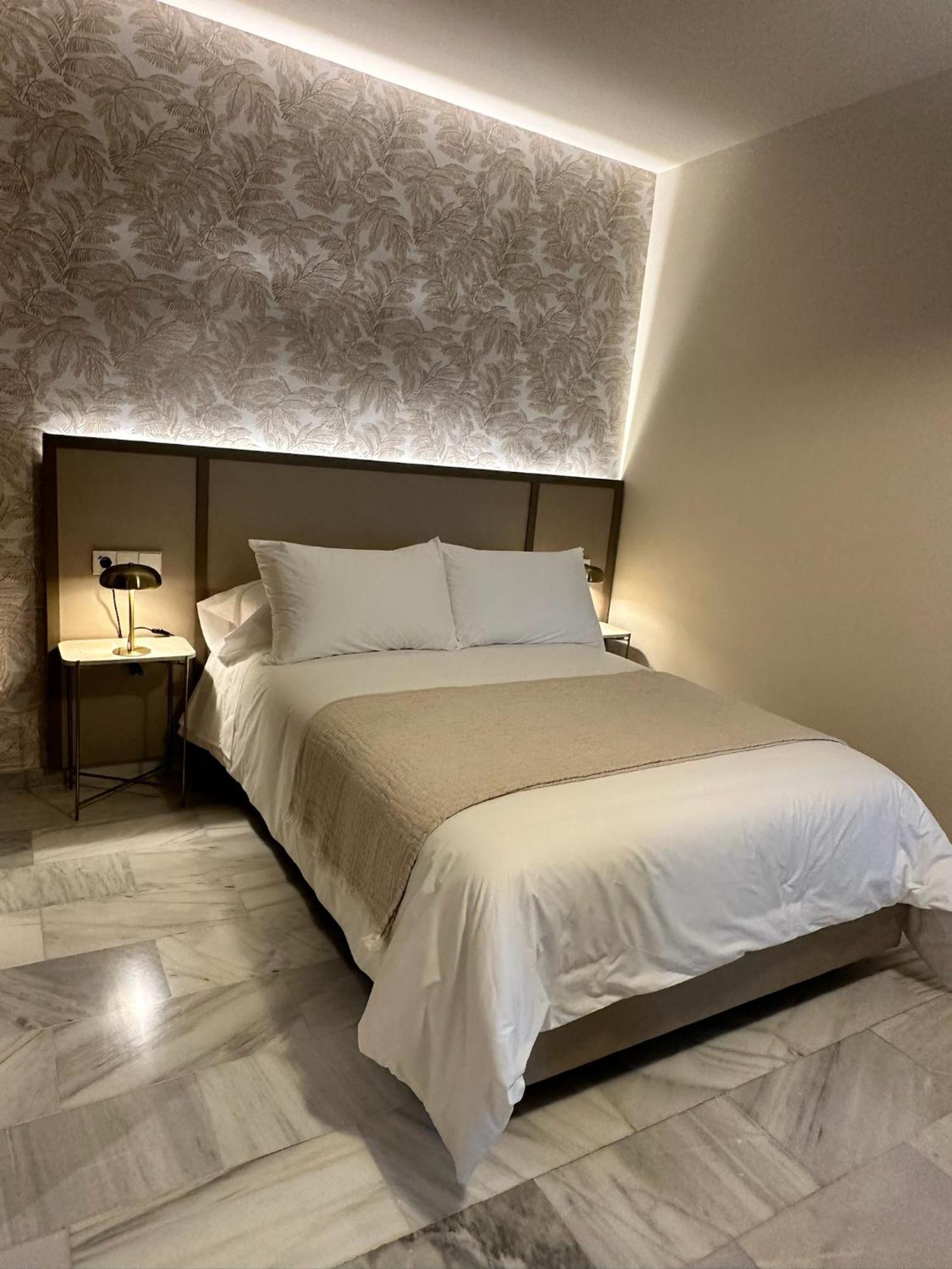 מוסייחון Zaru Hotel Boutique מראה חיצוני תמונה