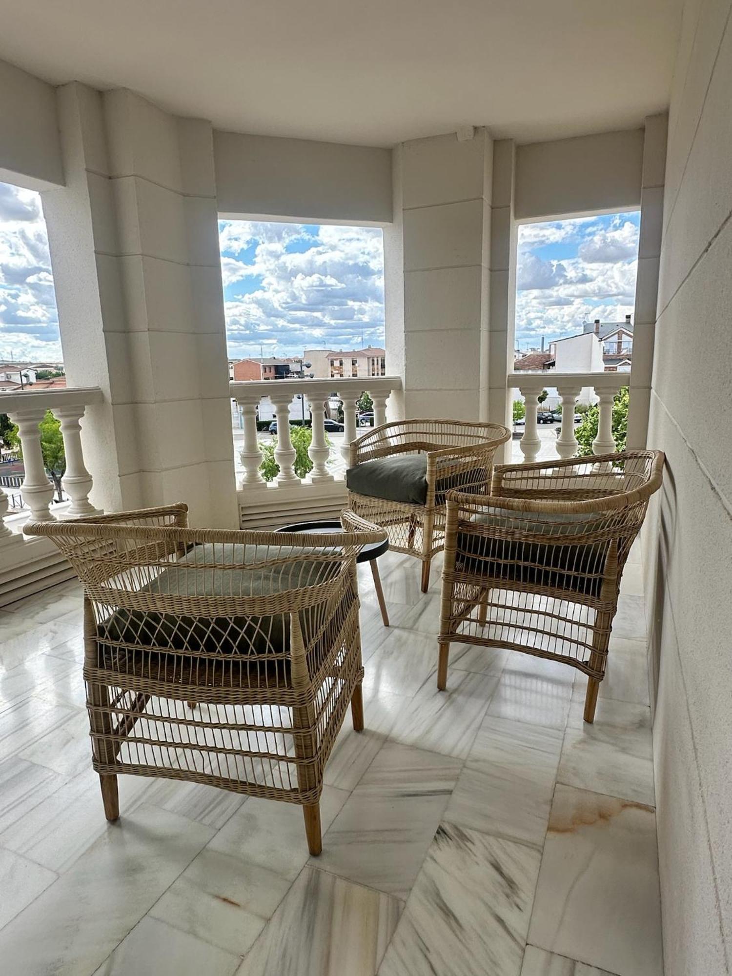 מוסייחון Zaru Hotel Boutique מראה חיצוני תמונה