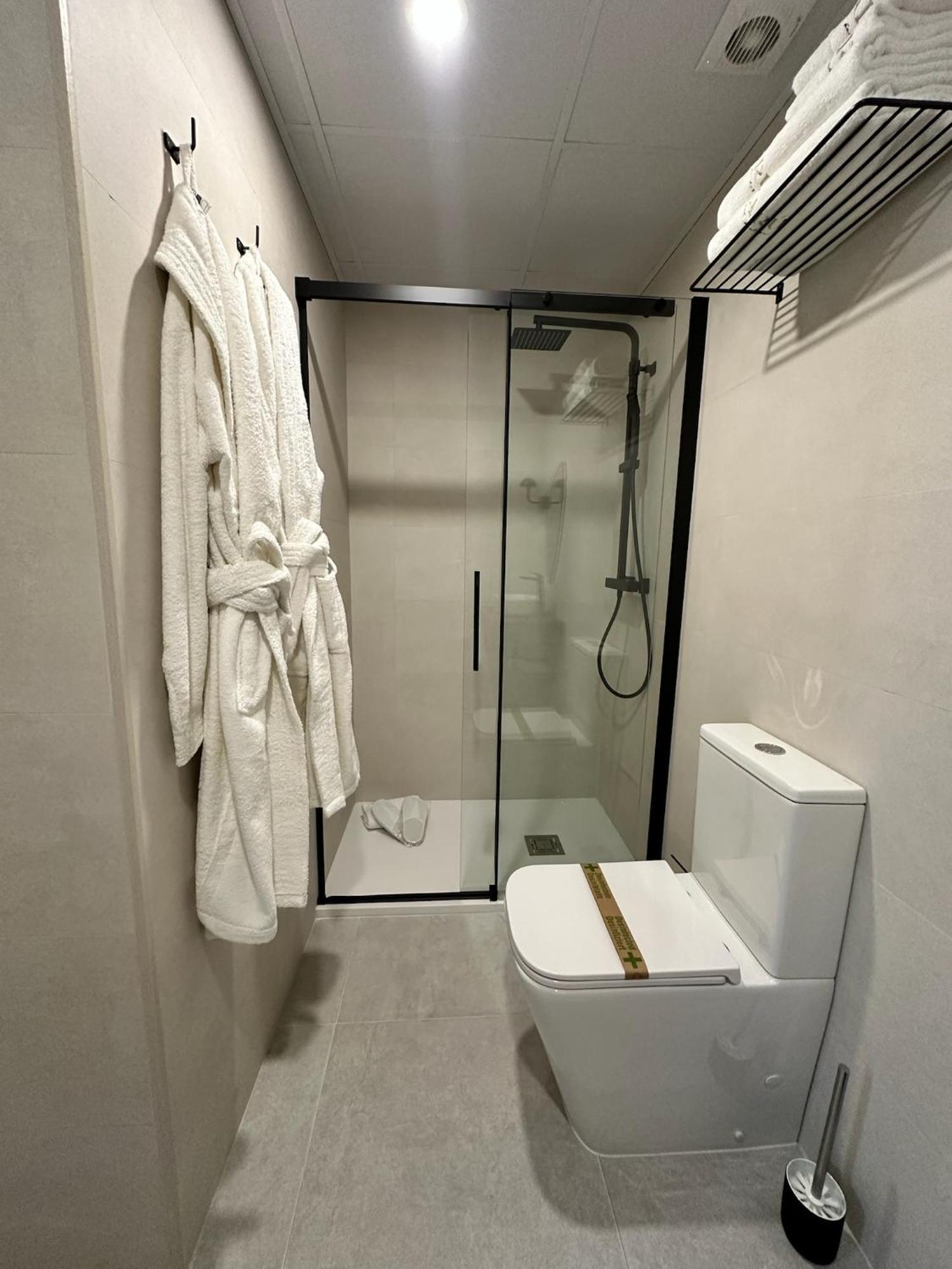 מוסייחון Zaru Hotel Boutique מראה חיצוני תמונה